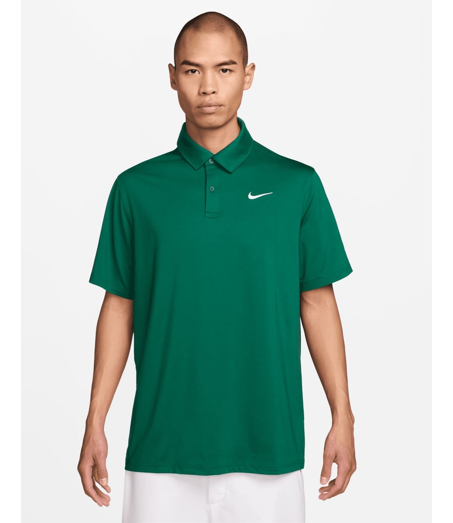 Malachite/White