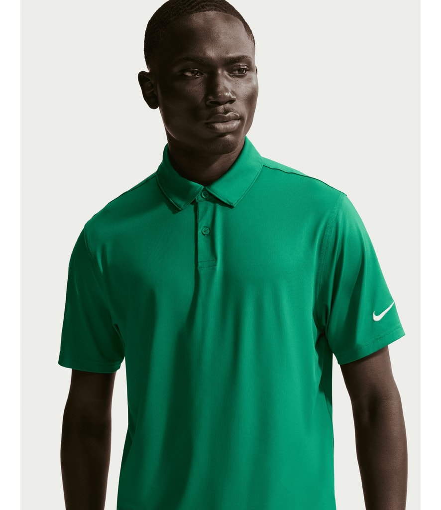 Malachite/White