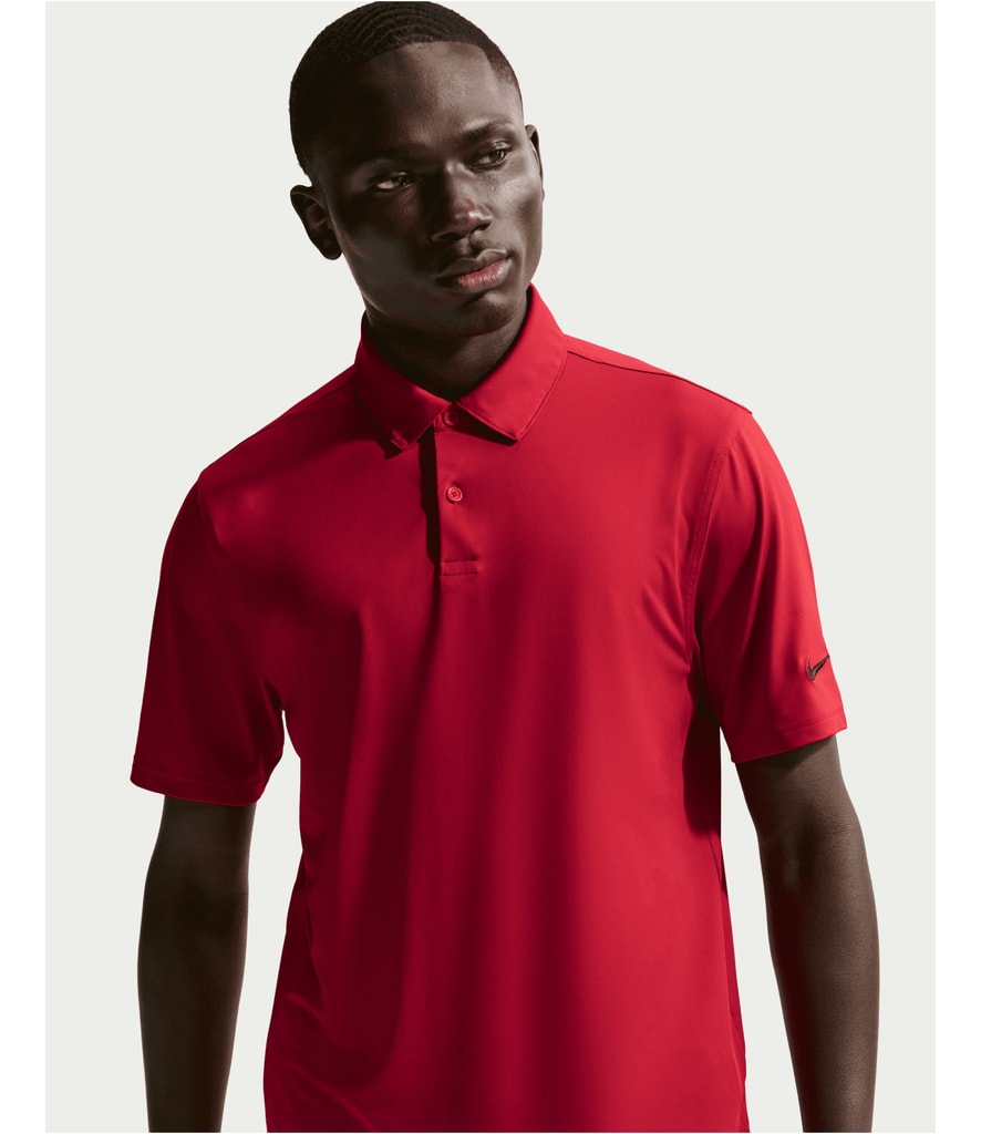 Gym Red/Black