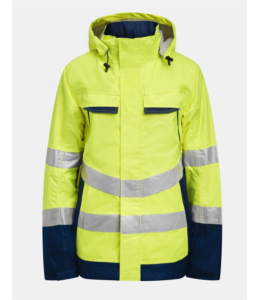 Yellow/Navy