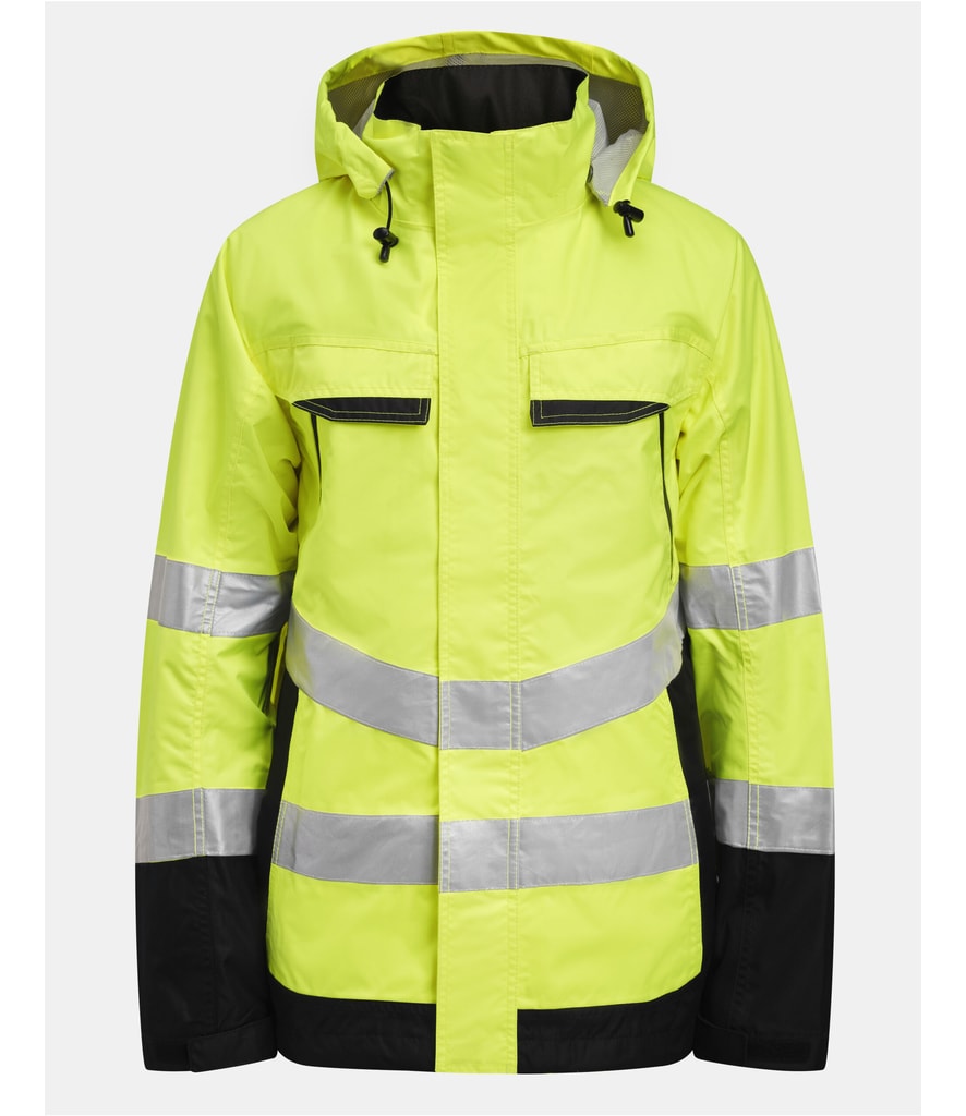 Yellow/Black