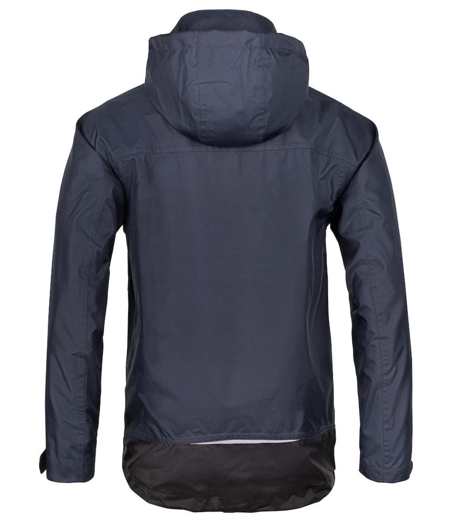 Navy / Black