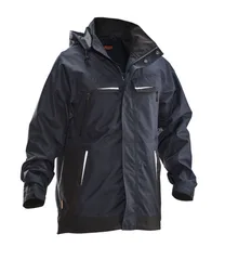 Shell Jacket