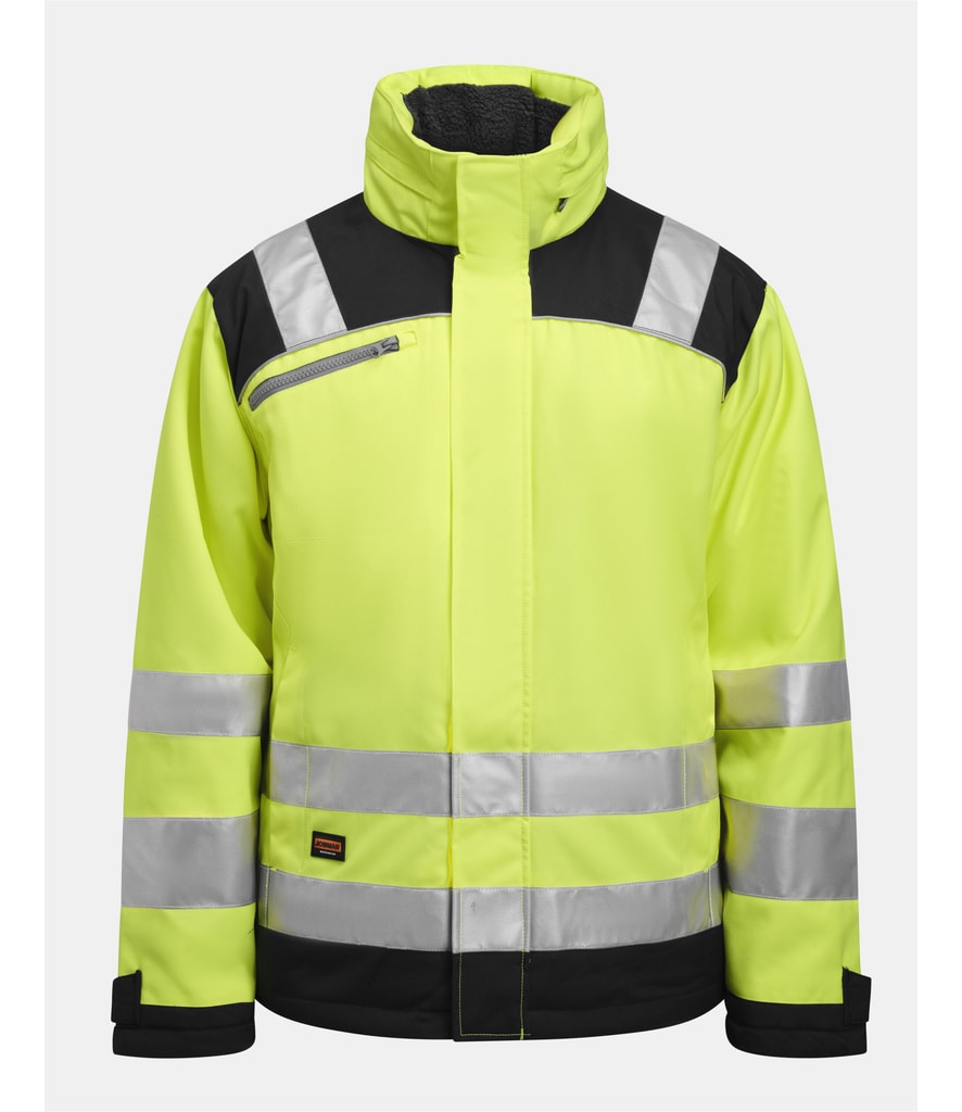 Yellow/Navy