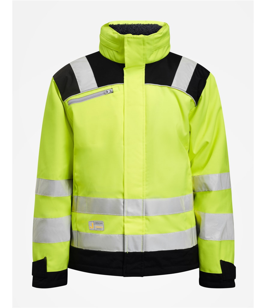 Yellow/Black