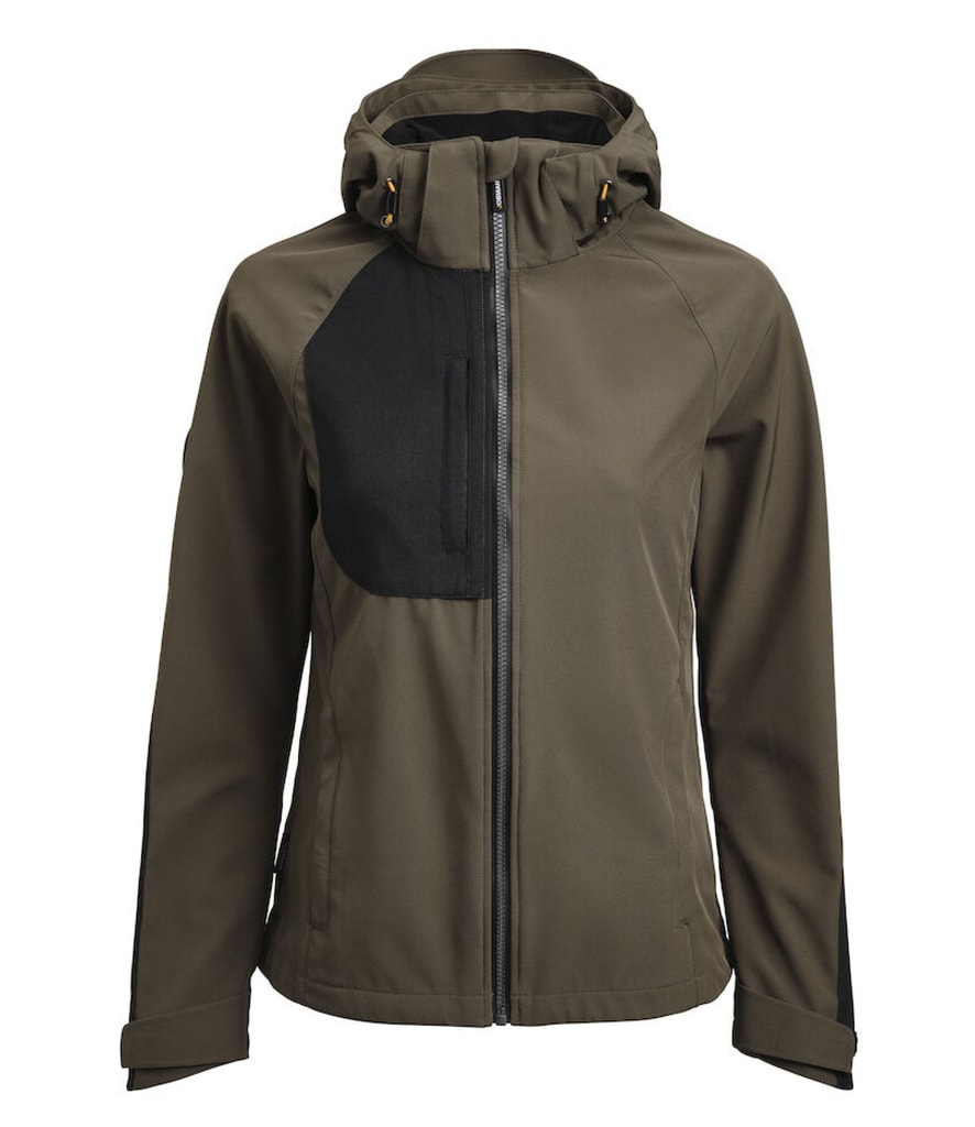 Olive Green/Black