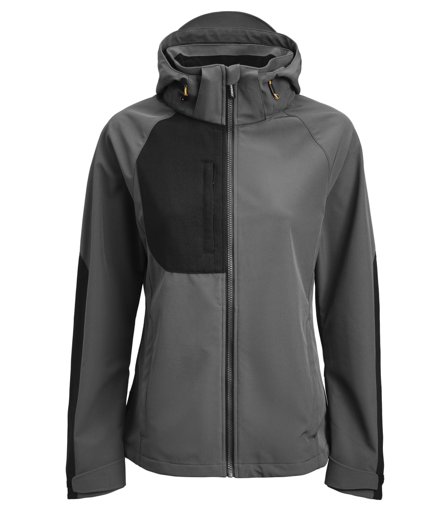 Dark Grey/Black