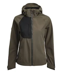 Women's Oxygen Softshell Jacket