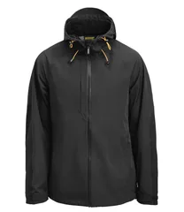 Oxygen Shell Jacket