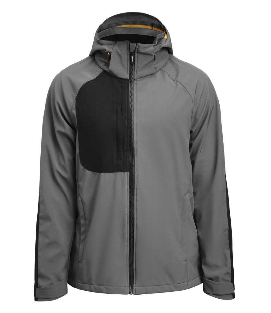 Dark Grey/Black