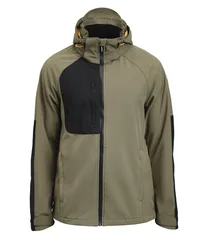 Oxygen Softshell Jacket