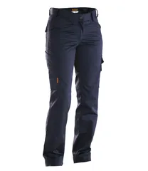 Womens Service Trousers Stretch