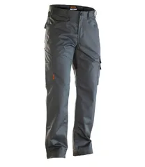 Service Trousers Stretch