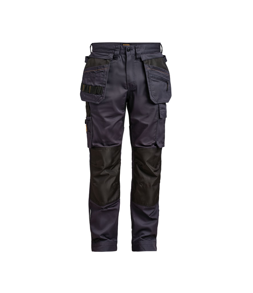 Navy / Black
