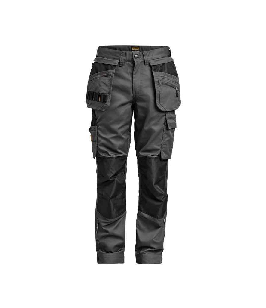 Dark Grey/Black