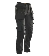Women's Craftsman Trousers Stretch