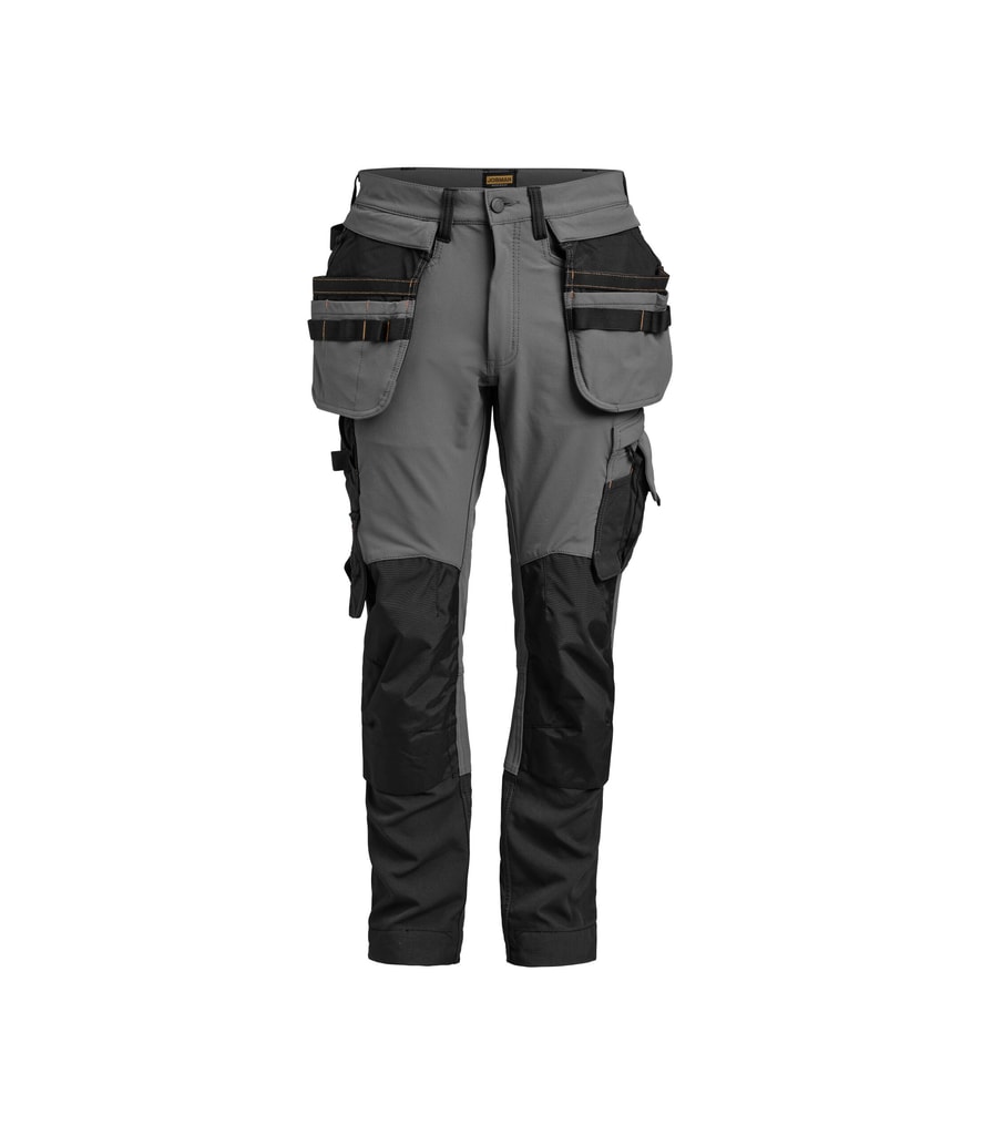 Dark Grey/Black