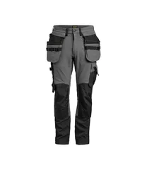 Craftsman Trouser 4-Way Stretch