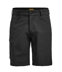 Service Shorts 4-Way Stretch