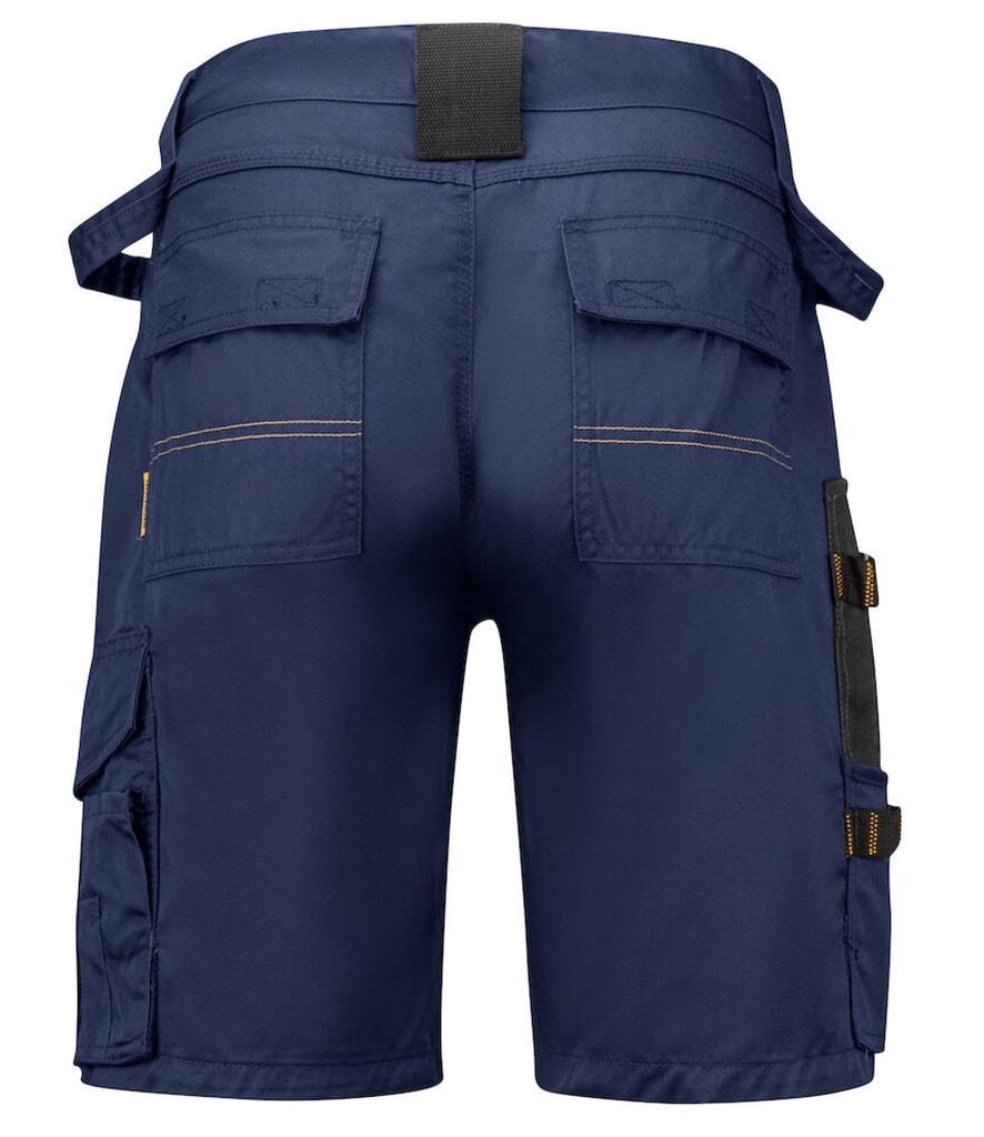 Navy / Black