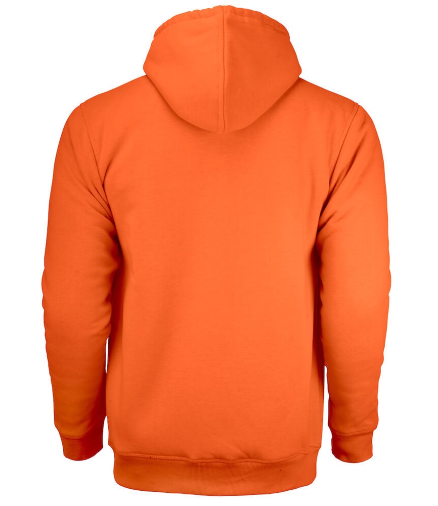 Orange/ Dark Grey