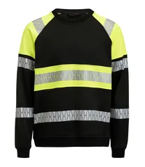 Sweatshirt Hi-Vis