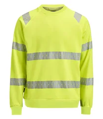 Sweatshirt Hi-Vis