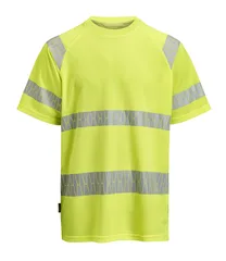 Jobman Hi-Vis T-Shirt