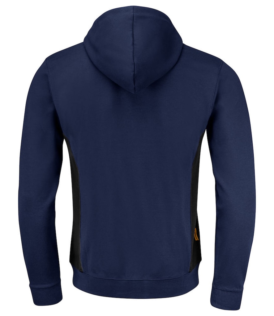 Navy / Black