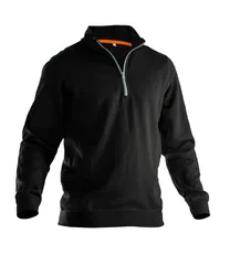 Sweatshirt 1/2 Zip