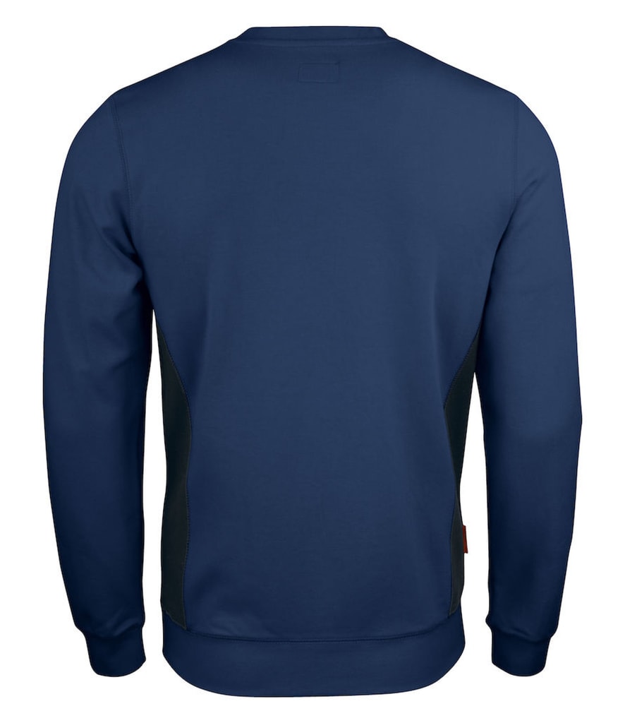 Navy / Black