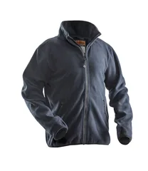 Fleece Jacket