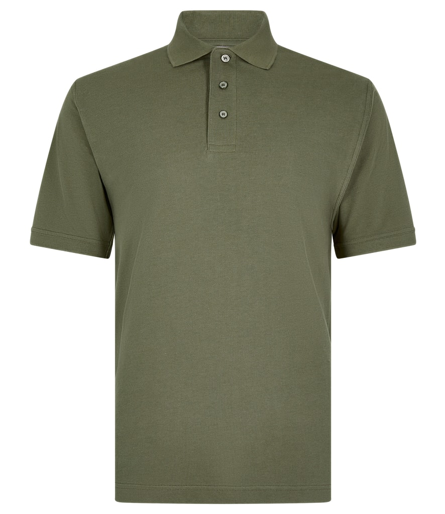 Camo Green