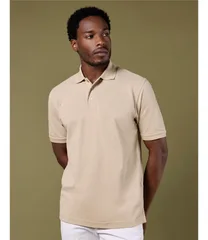 Classic Fit Cotton Klassic Superwash® 60 Polo