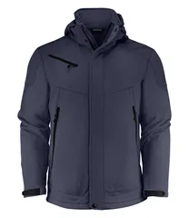 Skeleton Softshell Jacket