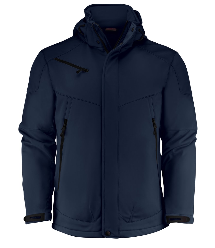 Dark Navy