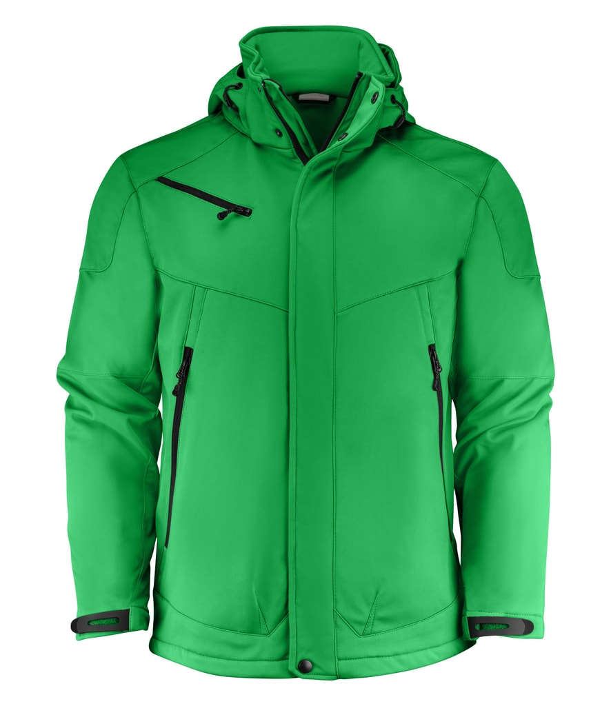 Fresh Green
