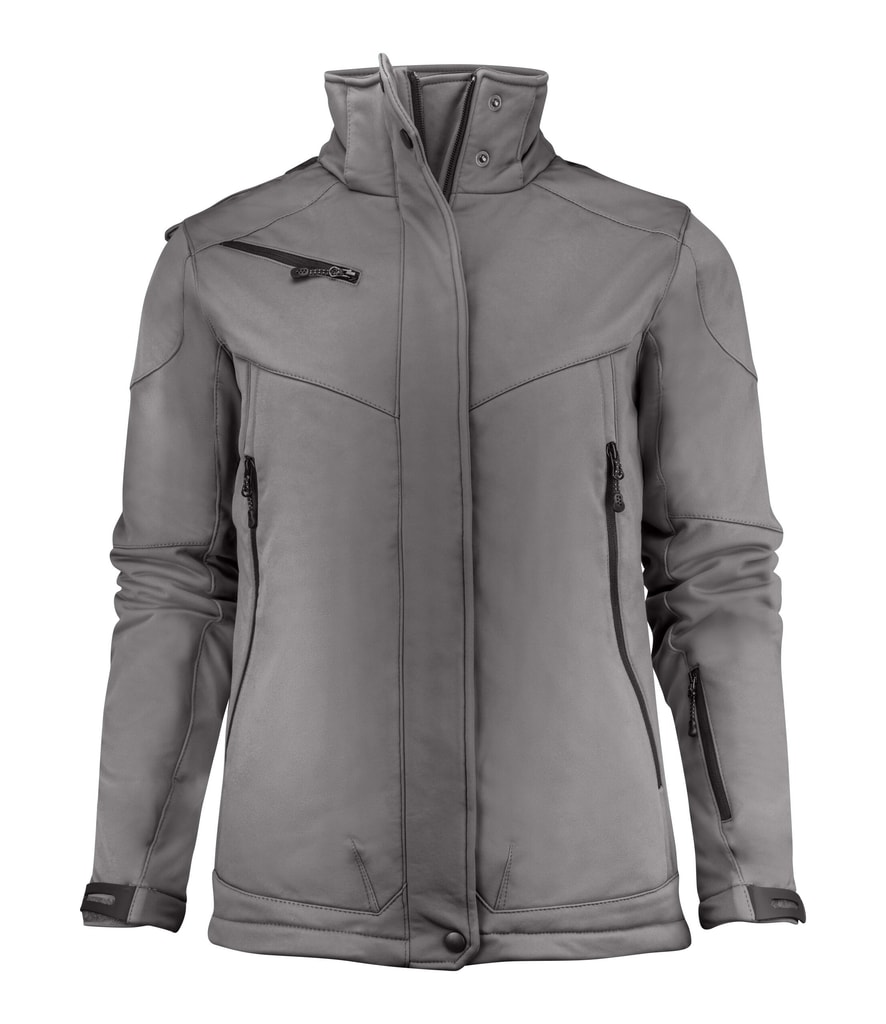 Steel Grey