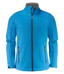 Trial Softshell Jacket