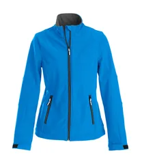 Ladies Trial Softshell Jacket