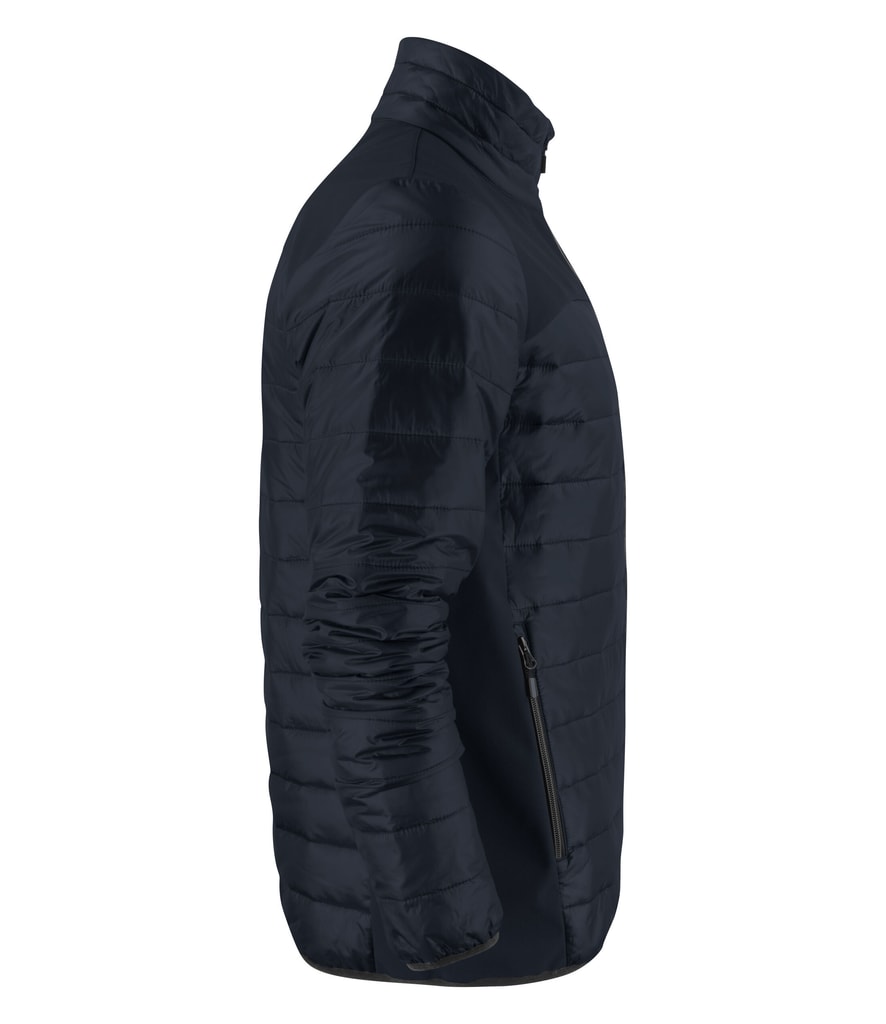 Dark Navy