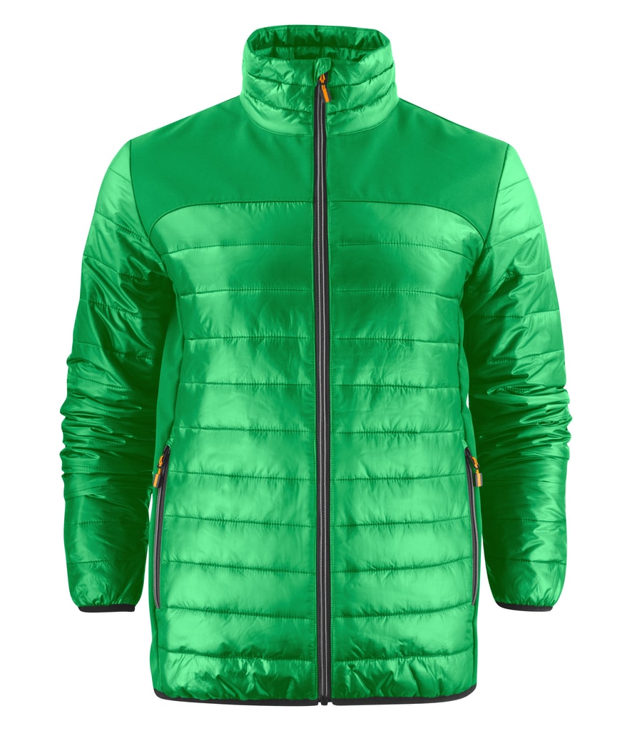 Fresh Green
