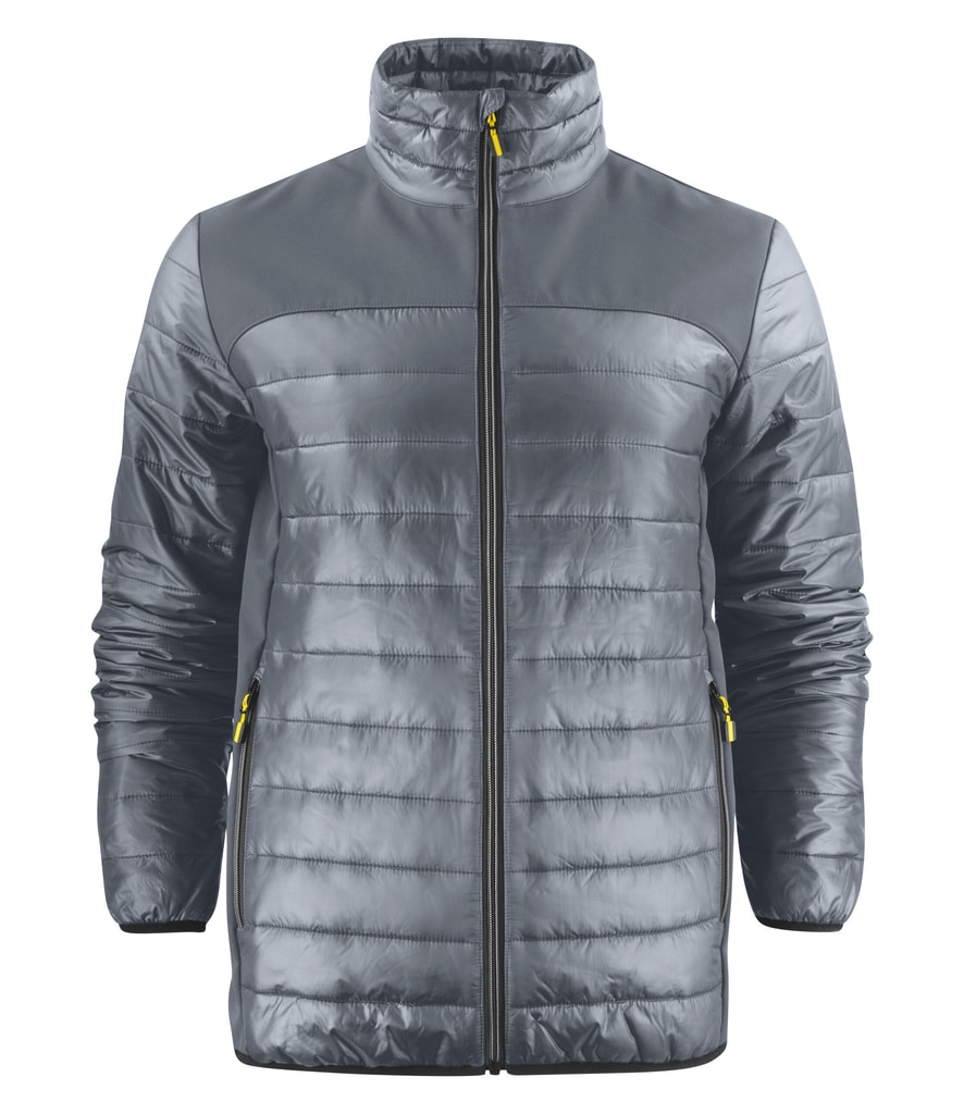 Steel Grey