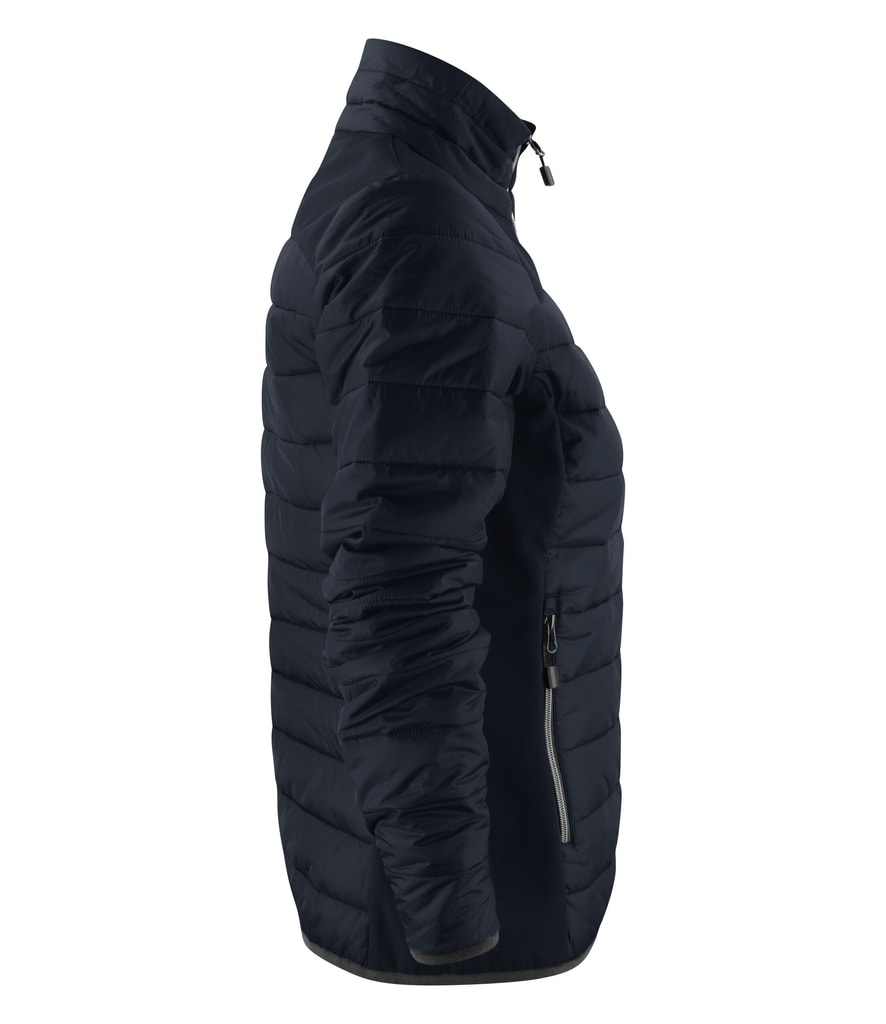 Dark Navy