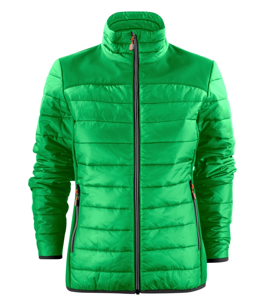 Fresh Green