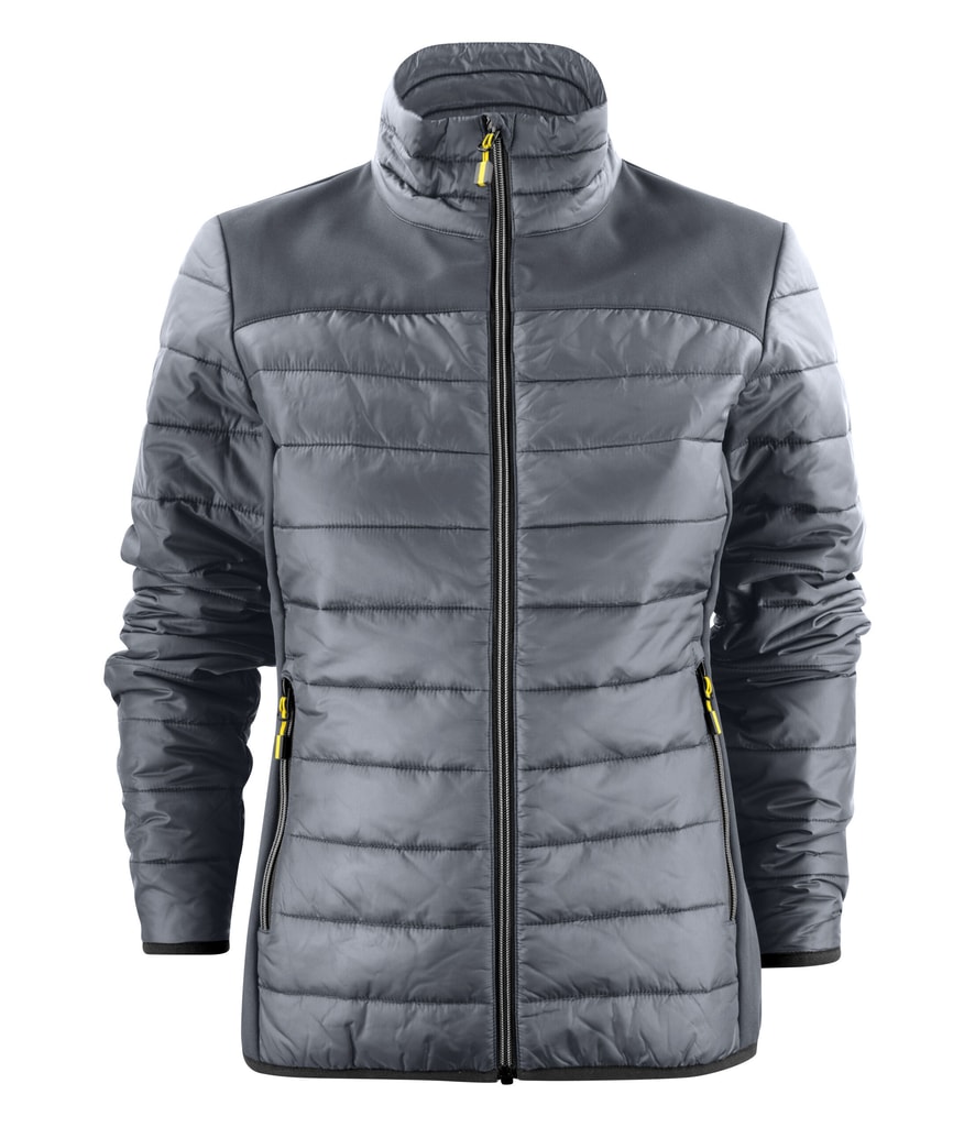 Steel Grey