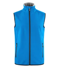 Trial Vest