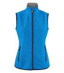 Ladies Trial Vest
