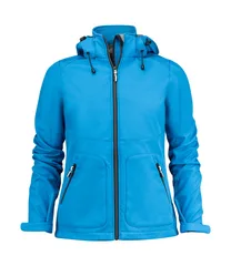 Ladies Karting Jacket