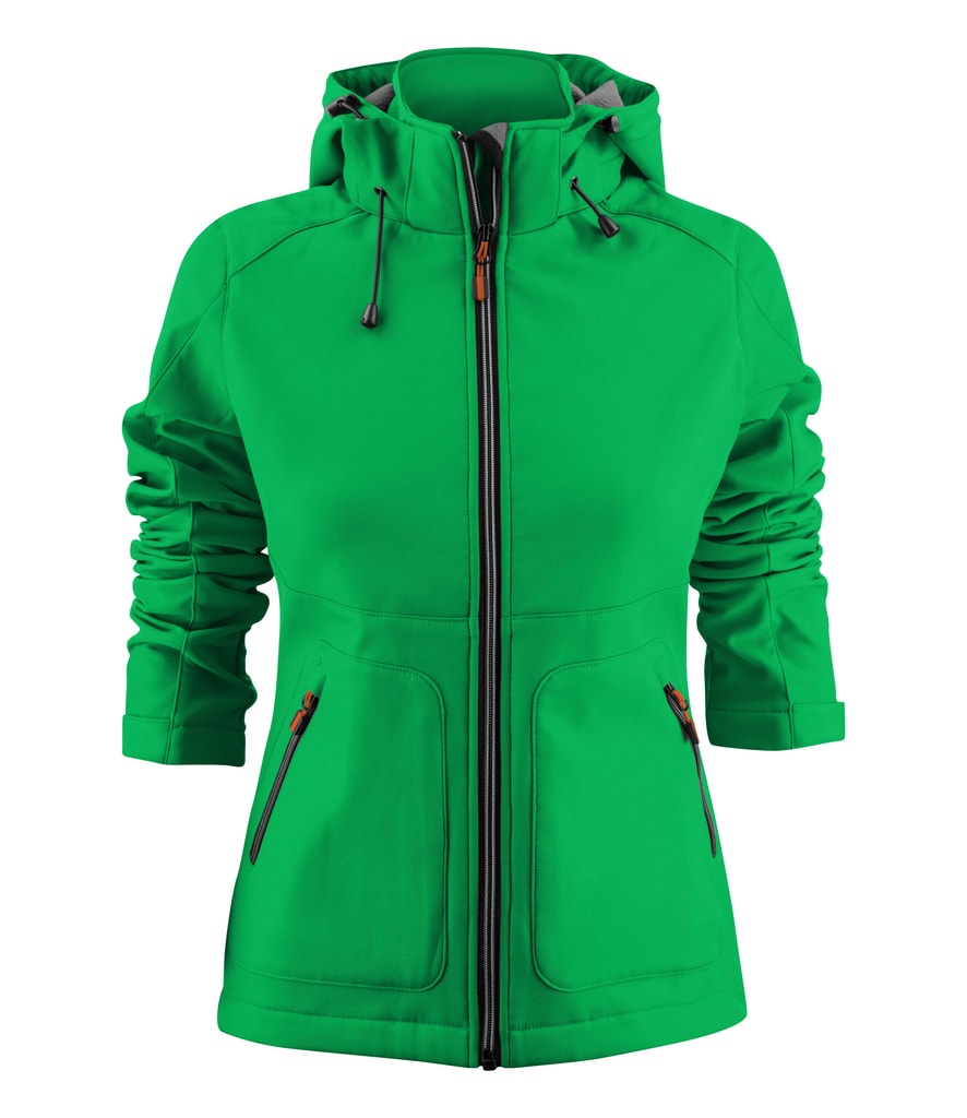 Fresh Green